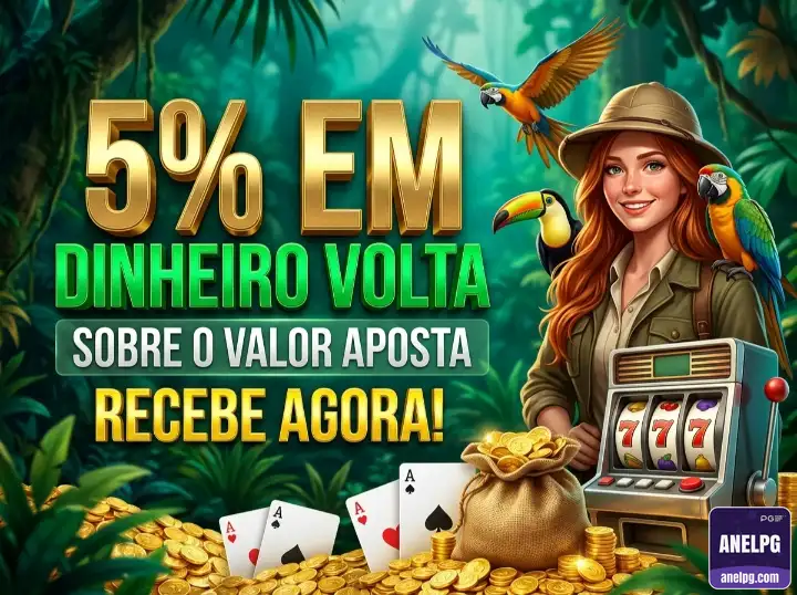 anelpg.com explore emocionante jogo