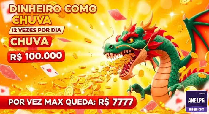 anelpg.com aproveite dinâmico jogo