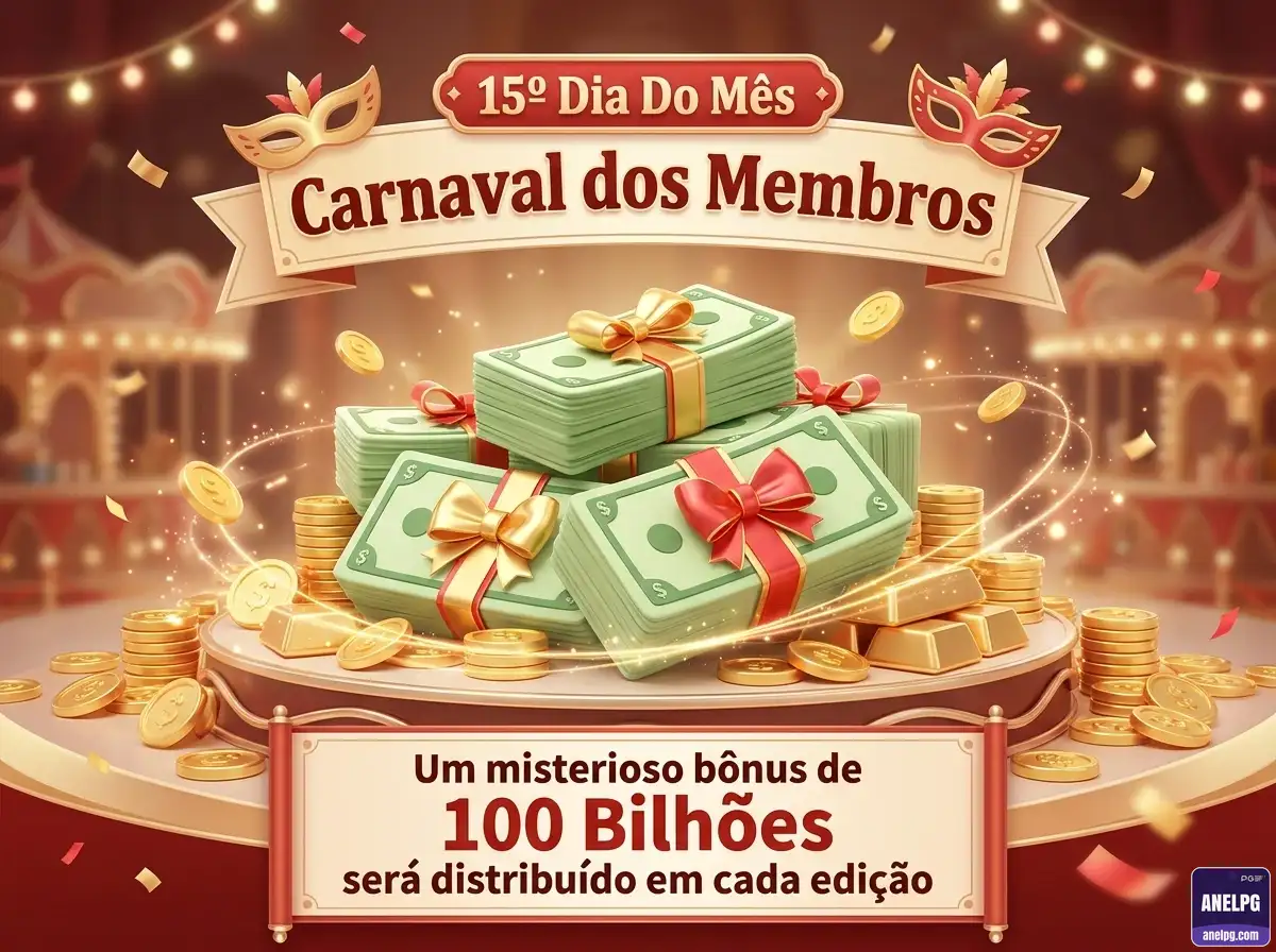 anelpg.com participe de profissional jogo