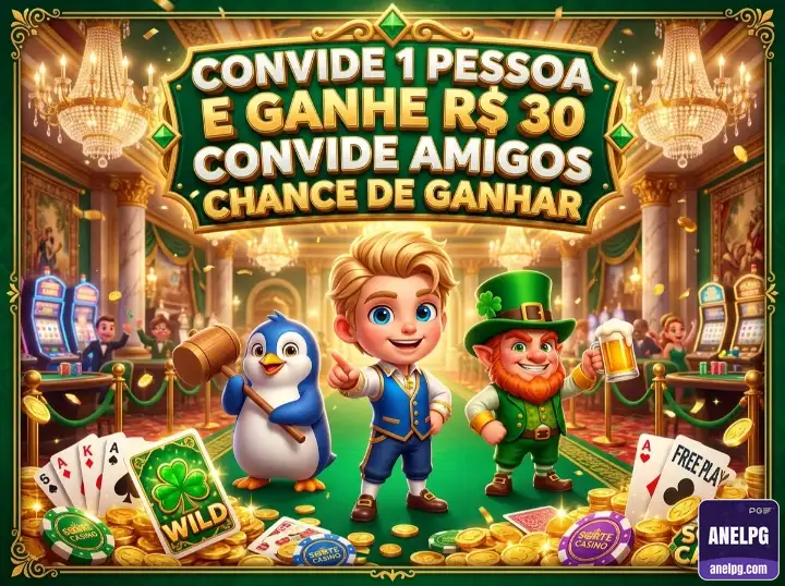anelpg.com desfrute de elite jogo