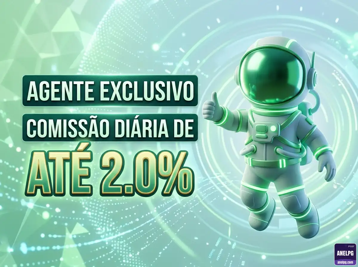 anelpg.com aproveite inovador jogo