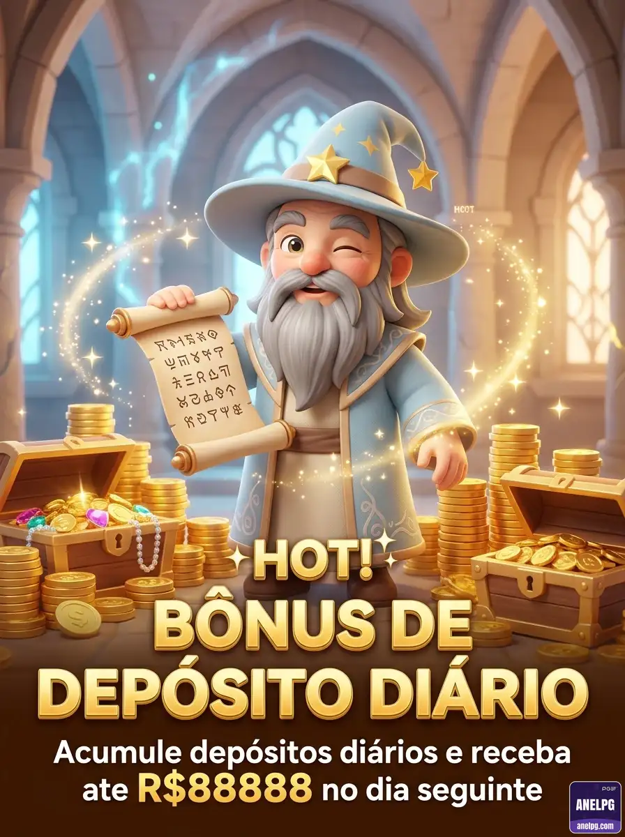 anelpg.com mergulhe em premium jogo